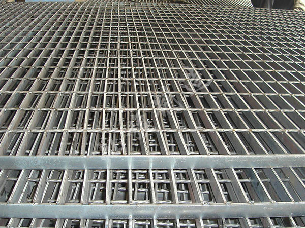 貴陽平臺(tái)鋼格柵板案例圖片2