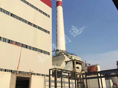 鋼格柵板案例圖片4