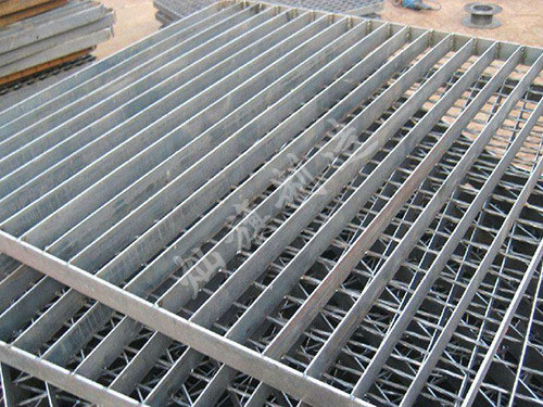 熱鍍鋅鋼格板圖片4