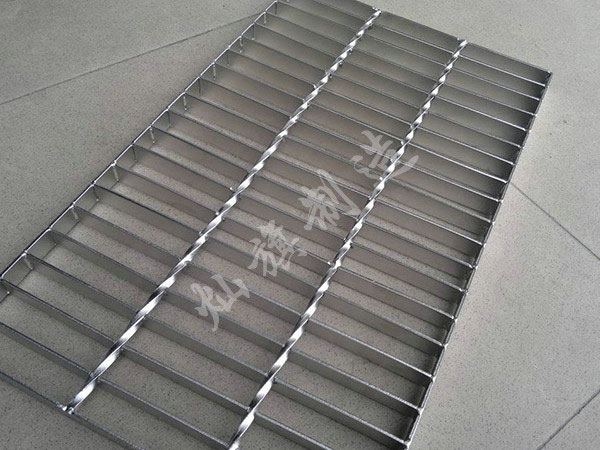 不銹鋼溝蓋板圖片2