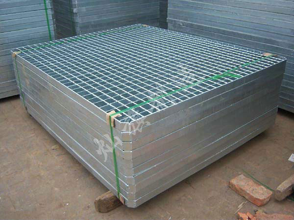 電鍍鋅鋼格板圖片3