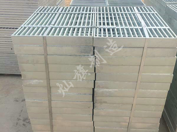 重型鋼格板圖片4