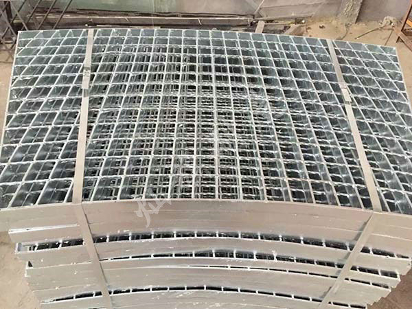 鋼格柵步板圖片2