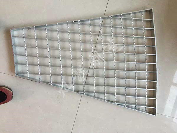 鋼格柵步板圖片3