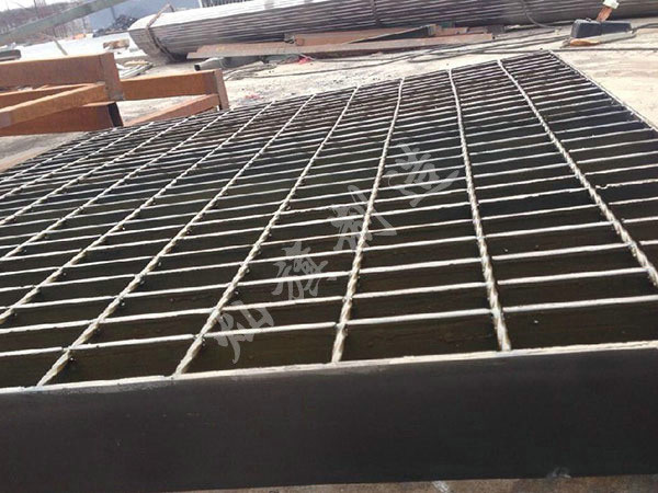 重型鋼格柵圖片1