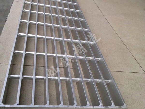 鋁合金鋼格柵