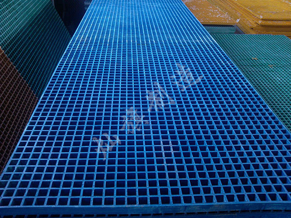 玻璃鋼鋼格柵 玻璃鋼鋼格柵