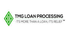 TMG Loan Processing Review