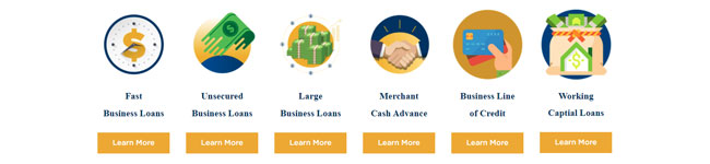SunWise Capital Review Loan Types