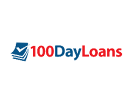 100DayLoans logo