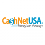 CashNetUSA logo