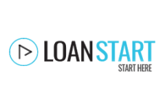 Loan Start logo