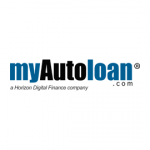 myAutoloan logo