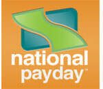 National Payday logo