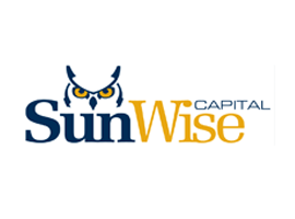 SunWise logo