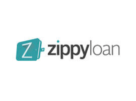 Zippyloan logo