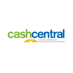 Cash Central Logo