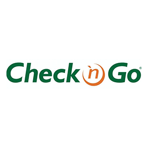 Check N Go Logo