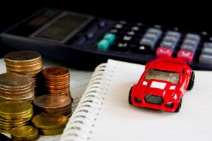 Car title loans