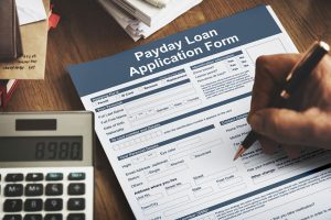 How To Get A Same Day Payday Loan