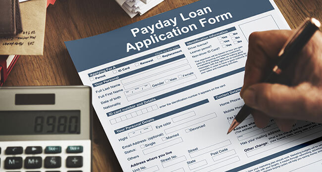 How To Get A Same Day Payday Loan